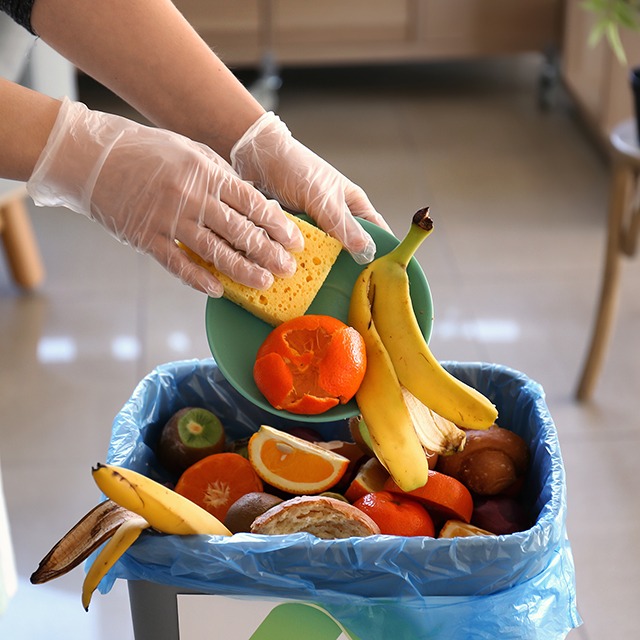 Food Waste Recycling