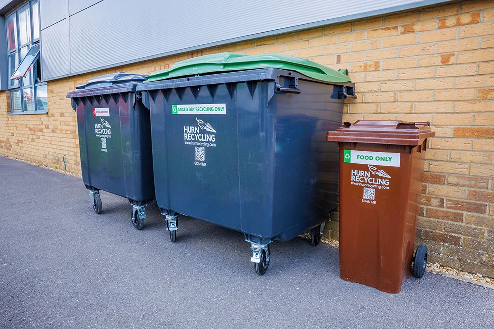 Hurn recycling dorset exeter 161 scaled